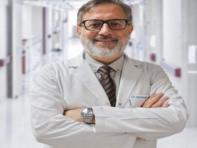 Dr. Mehmet GÜNCAN