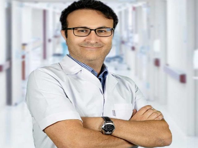 Uzm. Dr. Uğur TAŞBAŞ
