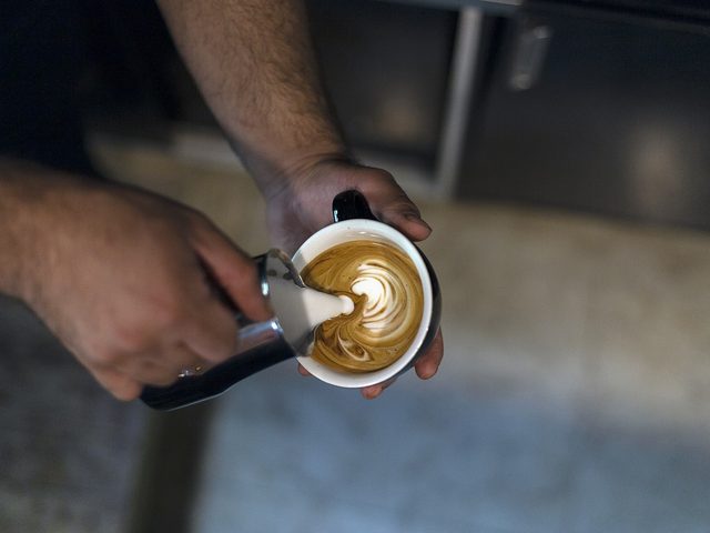 Coffee'n Craft