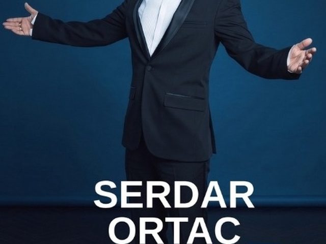 Serdar Ortaç
