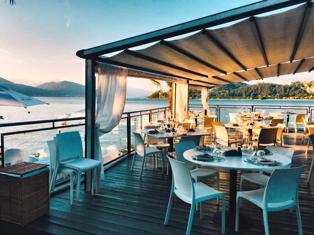 Ayvalık Restaurant