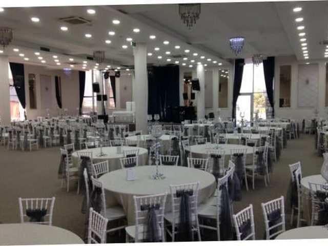 Açelya Düğün Salonları