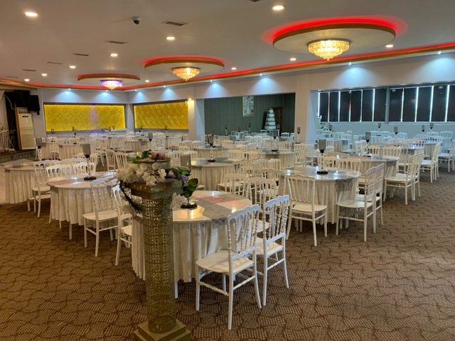 Alyans Düğün Salonu