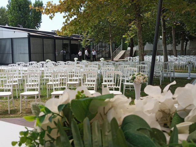 Aşka Davet & Garden