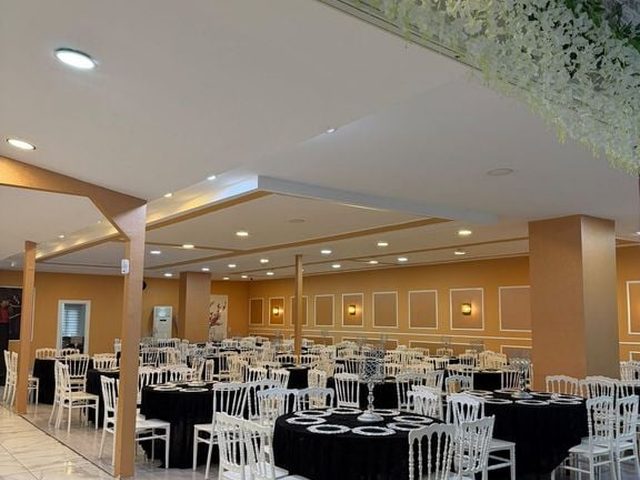 Çam Düğün Salonu