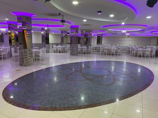 Caprice Düğün Salonları