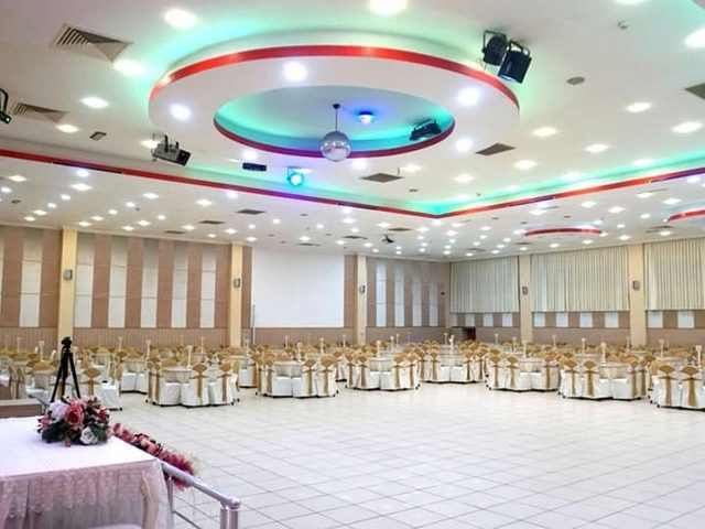 Almila Düğün Salonu