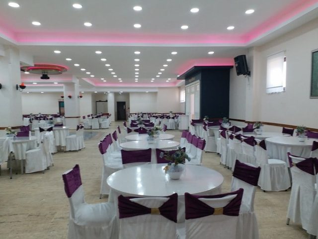Güzelyalı Bayrak Düğün Salonu