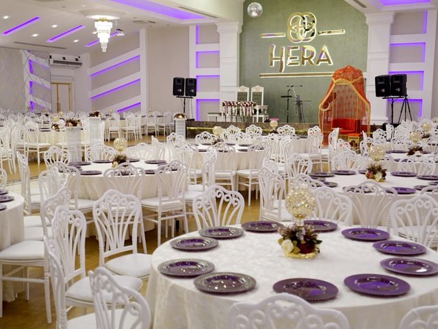 Hera Düğün Davet
