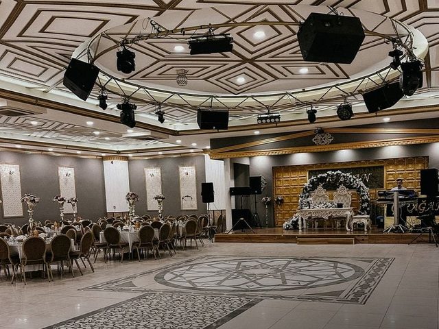 İnegöl Çırağan Düğün Salonu