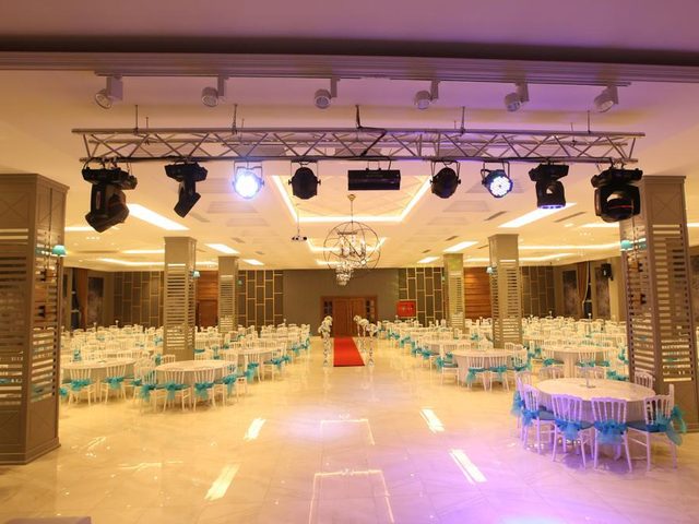 İznik Davet