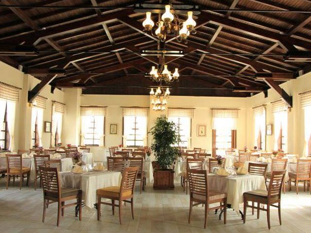 Rumeli Restoran ve Organizasyon