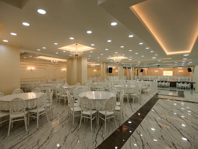 Salon Karaca