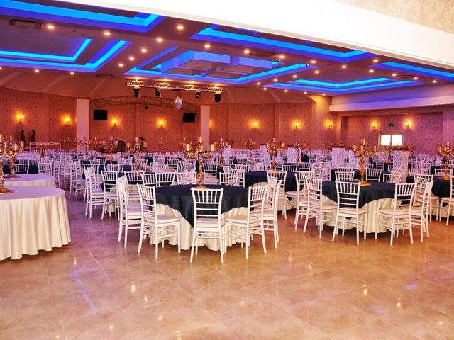 Salon Karizma