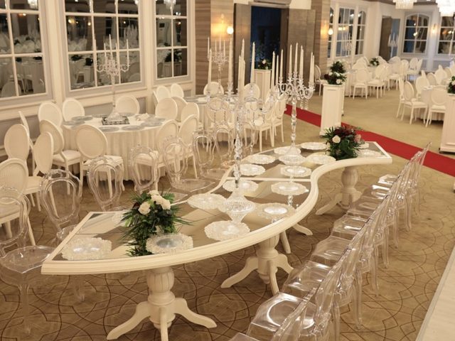 Kristal Park Düğün Salonu