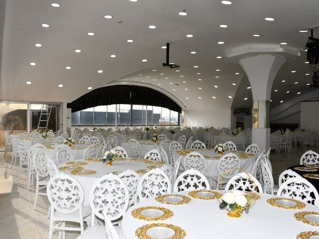 Salon Perla Düğün Davet