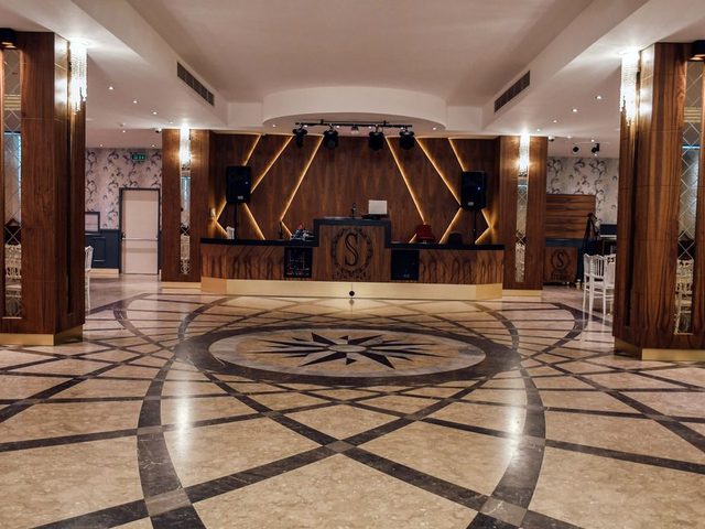 Salon S - Selin