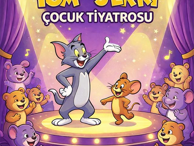 Büyük Kovalamaca
