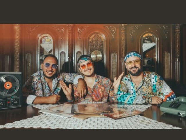 Old Boy's 90'lar 2000'ler Türkçe Pop Gecesi