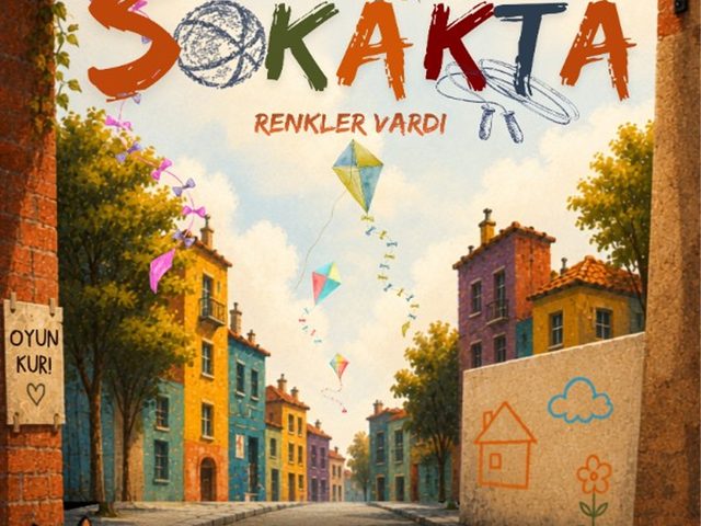 Sokakta