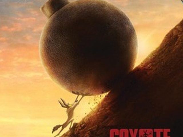 Coyote Acme'ye Karşı