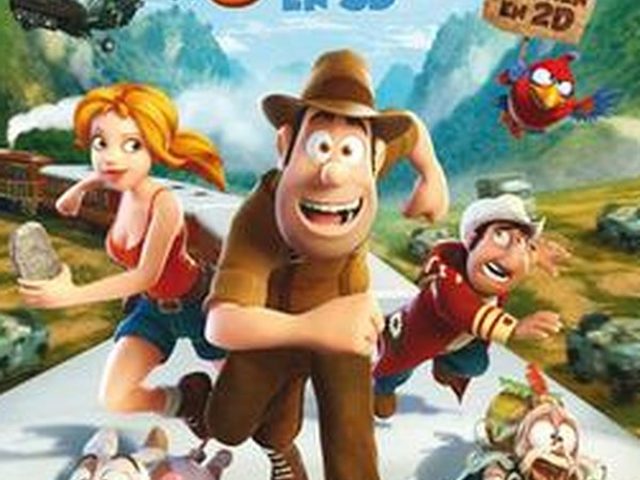 Tad'ın Sihirli Lambası