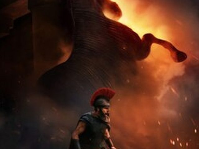 The Odyssey
