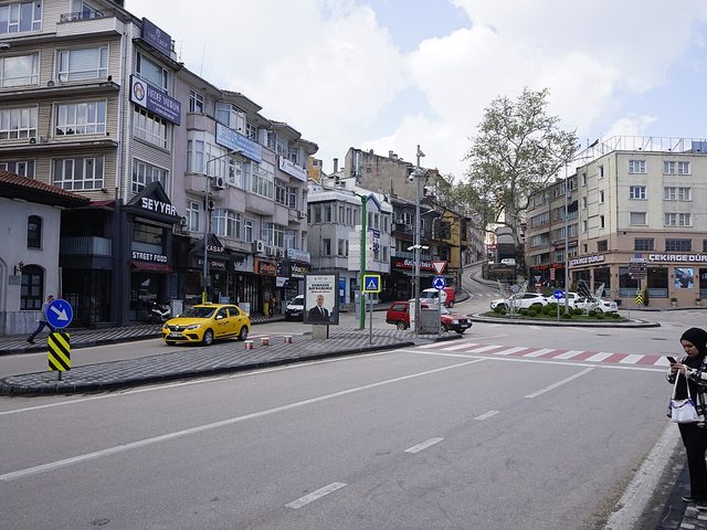 Gönlüferah Thermal