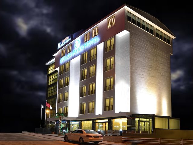 Güler Park Hotel