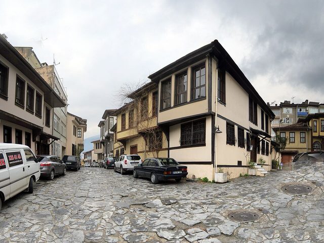 Hayal Kahvesi Bursa