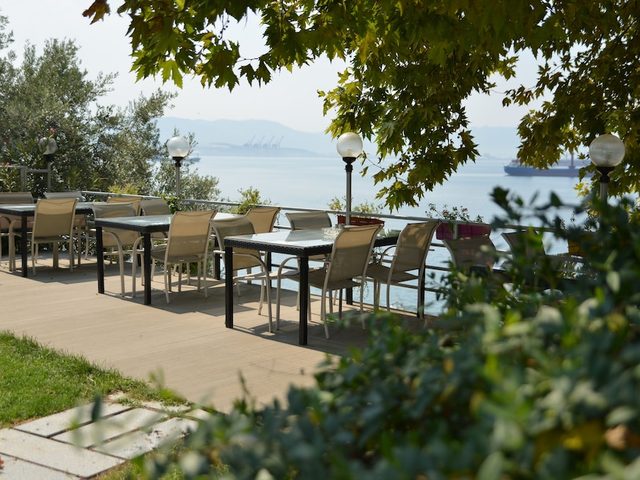 Hotel Atamer