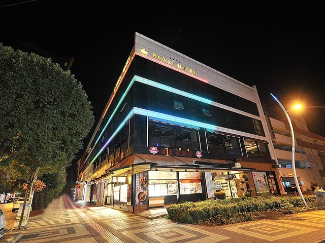 İnegöl Royal Hotel