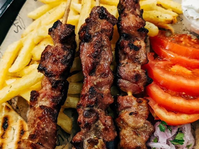 Tophane Kebapçısı