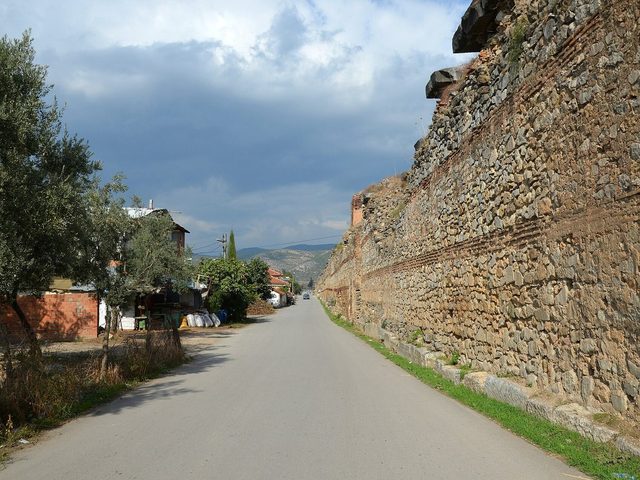 İznik Ayasofya