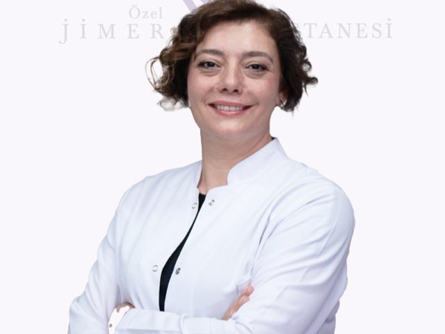 Doç. Dr. Fatma Nurgül Taşgöz
