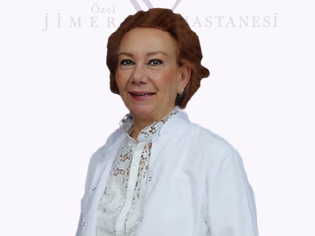 Prof. Dr. Tanju M. Başarır Özkan