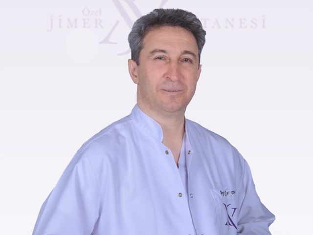 Prof. Dr. Yaşar Şen