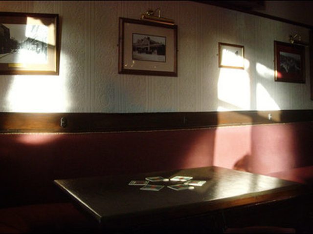 Just Pub Özlüce