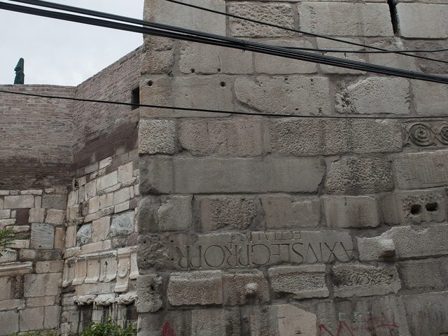 Kale Sokak