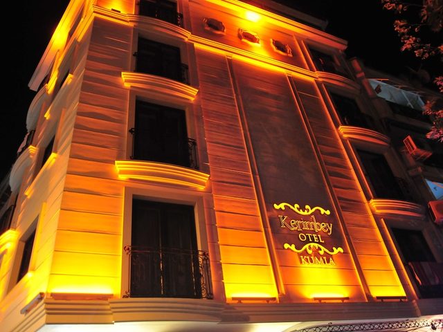 Kerimbey Otel