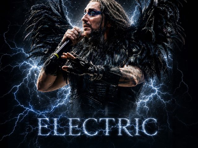 Hayko Cepkin - Electric