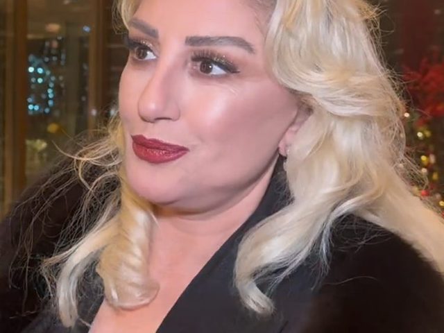 Muazzez Ersoy