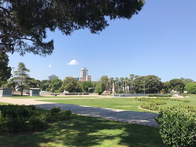 Kültürpark Açıkhava Tiyatrosu