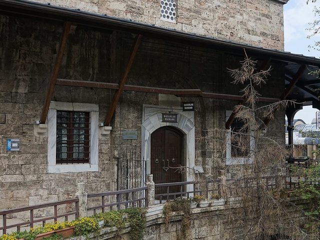 Kültürpark Çocuk Alanı