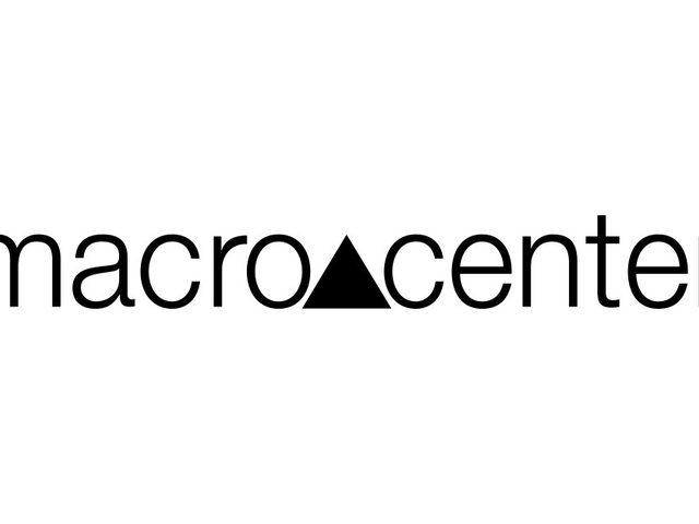 Macrocenter logo