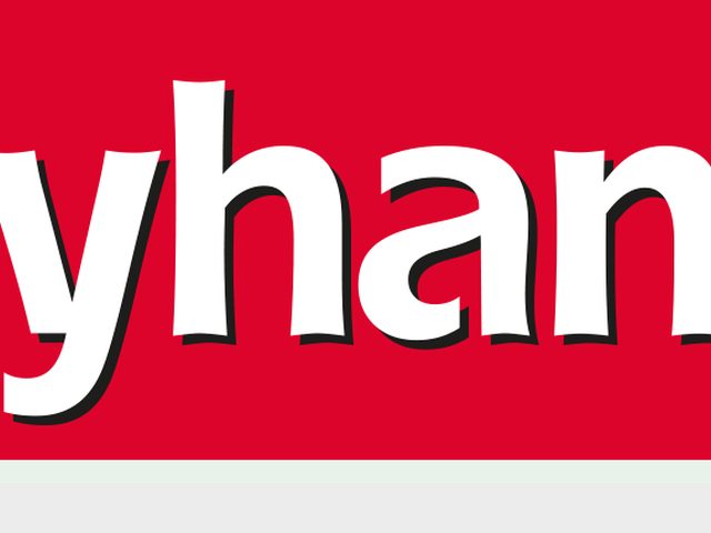 Seyhanlar logo