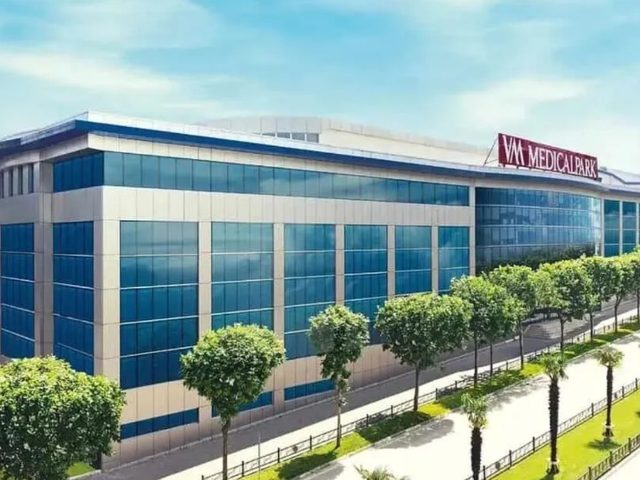 Medical Park Bursa