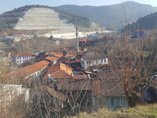 Misi · Karavan / Çamlık