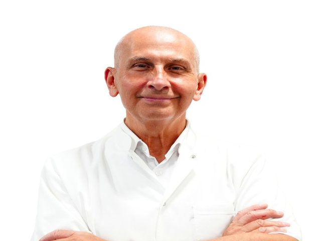 Prof. Dr. Ahmet Tuncer Özmen