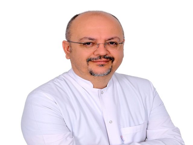Op. Dr. Birtan Öztürk